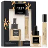 Nest New York Madagascar Vanilla Perfume Oil Duo Set