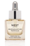 Nest New York Madagascar Vanilla Perfume Oil In No Color