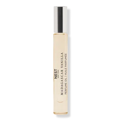 Nest New York Madagascar Vanilla Perfume Oil Rollerball