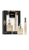 Nest New York Madagascar Vanilla Perfume Oil Set