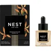 Nest New York Madagascar Vanilla Perfume Oil In Transparent