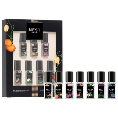 Nest New York Mini Fragrance Discovery Set Eau De Parfum