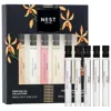 Nest New York Mini Perfume Oil Rollerball Discovery Set