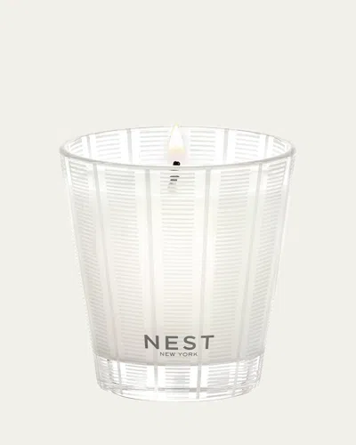 Nest New York Moroccan Amber Classic Candle, 8.1 Oz.
