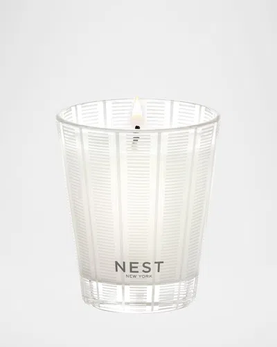 Nest New York Moroccan Amber Classic Candle, 8.1 Oz.
