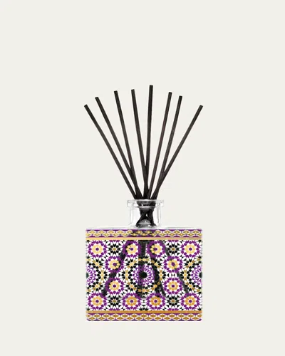 Nest New York Moroccan Amber Specialty Reed Diffuser, 5.9 Oz.