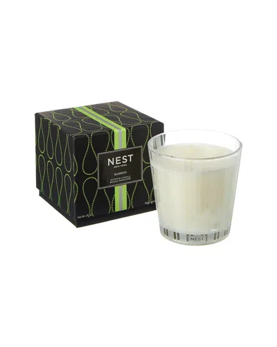 Nest New York Nest Bamboo 3-wick Candle