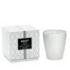 Nest New York Nest Fragrances Alfresco White Tea & Rosemary Deluxe Candle, 16.23 Oz.