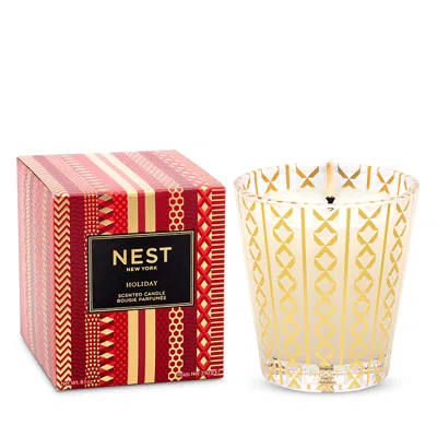 Nest New York Nest Fragrances Holiday Classic Candle