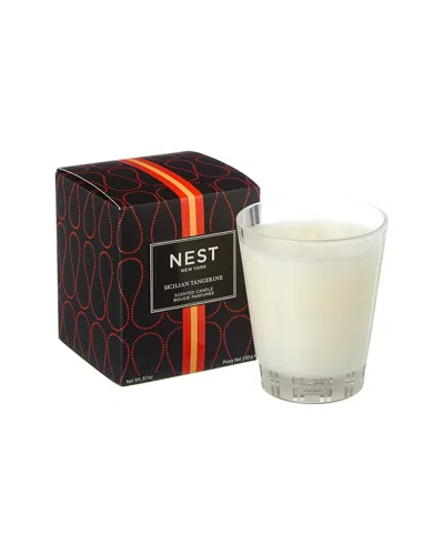 Nest New York Nest Sicilian Tangerine Classic Candle
