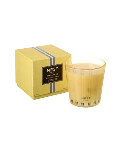 Nest New York Sunlit Yuzu & Neroli Classic Candle