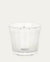 Nest New York Ocean Mist & Sea Salt 3-wick Candle, 21.1 Oz. In White