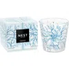 Nest New York Ocean Mist & Sea Salt Candle In Blue