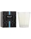 Nest New York Ocean Mist & Sea Salt Classic Candle In White