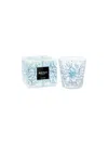 Nest New York Ocean Mist & Sea Salt Decorative 3-wick Candle, 21.2 Oz. In Blue