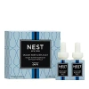 NEST NEW YORK OCEAN MIST & SEA SALT PURA REFILL, SET OF 2