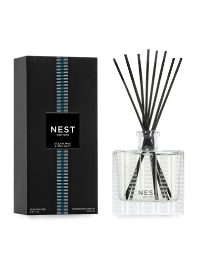 Nest New York Ocean Mist & Sea Salt Reed Diffuser