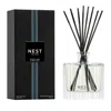 Nest New York Ocean Mist & Sea Salt Reed Diffuser, 5.9 Fl. Oz.