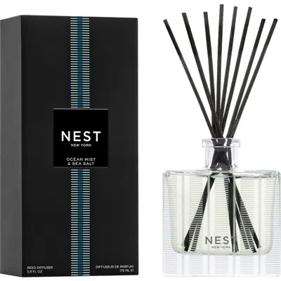 NEST NEW YORK NEST NEW YORK OCEAN MIST & SEA SALT REED DIFFUSER