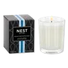 Nest New York Ocean Mist & Sea Salt Scented Votive Candle In White