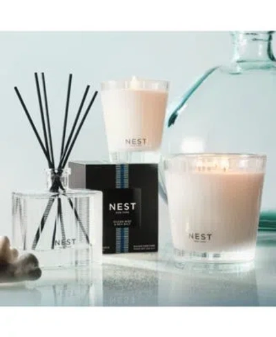 Nest New York Ocean Mist Sea Salt Collection In Neutral