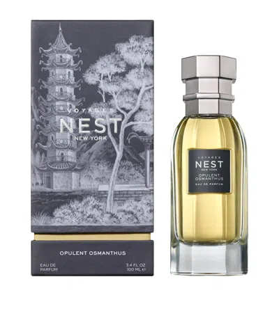 Nest New York Osmanthus Eau De Parfum