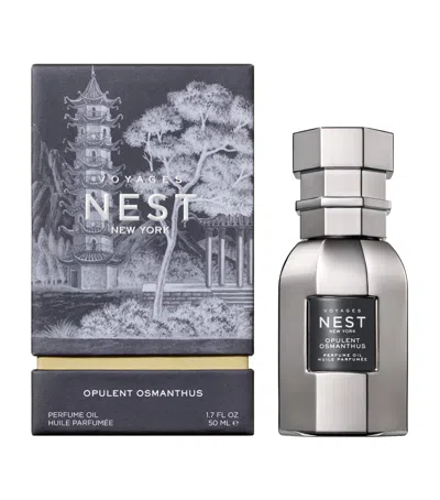 Nest New York Osmanthus Perfume Oil
