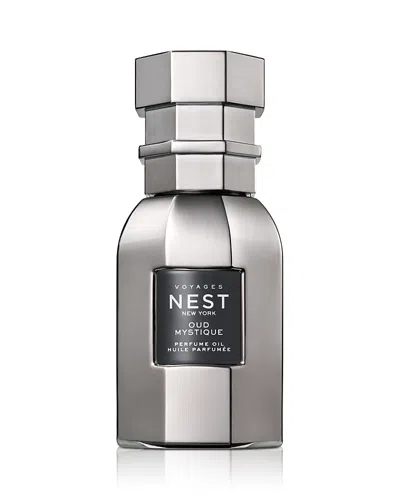 Nest New York Oud Mystique Perfume Oil 1.7 Oz.