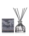 Nest New York Oud Mystique Reed Diffuser 16.9 Oz. In Gray