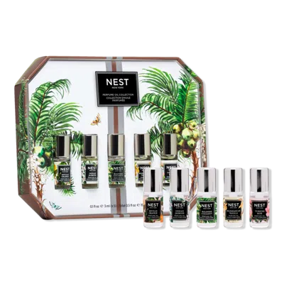 Nest New York Perfume Oil Discovery Set