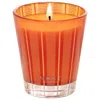 Nest New York Pumpkin Chai Candle In Orange