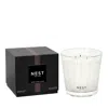 Nest New York Rose Noir & Oud 3-wick Candle, 21.1 Oz.