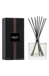 Nest New York Rose Noir & Oud Reed Diffuser In No Color