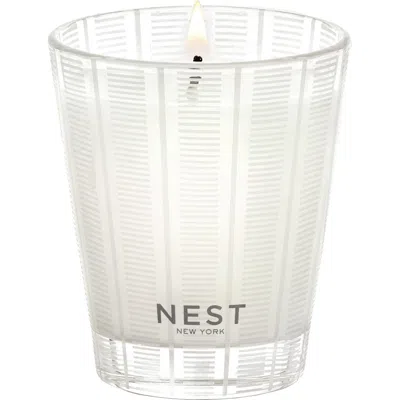 Nest New York Rose Noir & Oud Scented Candle In No Color