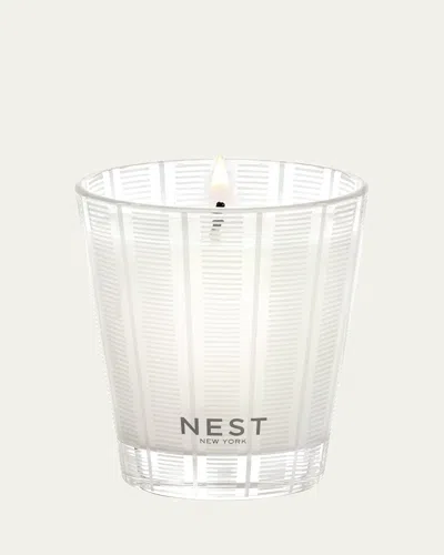 NEST NEW YORK ROSE NOIR OUD CLASSIC CANDLE, 8.1 OZ.