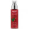 Nest New York Santa Barbara Strawberry Body Mist 4.2 oz / 124 ml Spray