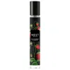 Nest New York Santa Barbara Strawberry Eau De Parfum Travel Spray 0.27 Oz/8 ml Spray In Transparent