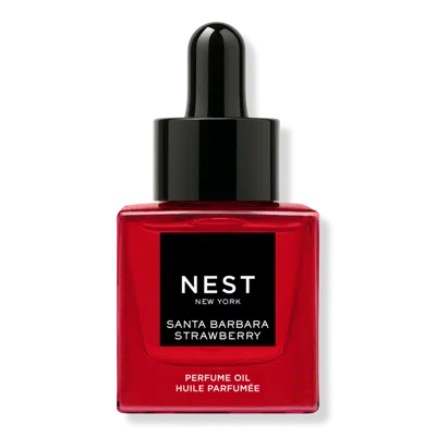 Nest New York Santa Barbara Strawberry Perfume Oil