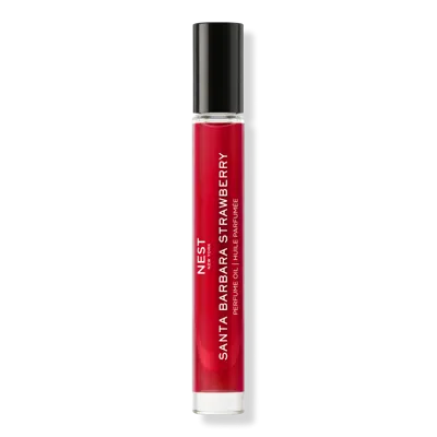 Nest New York Santa Barbara Strawberry Perfume Oil Rollerball