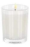 Nest New York Santorini Olive & Citron Scented Candle In Transparent