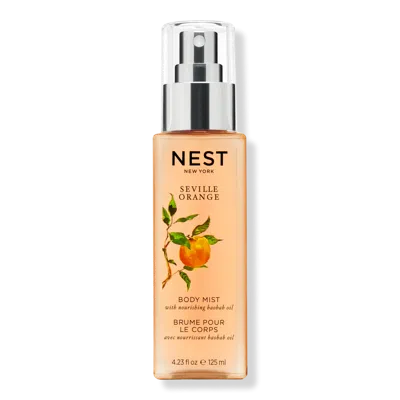 Nest New York Seville Orange Body Mist