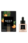 Nest New York Seville Orange Perfume Oil In Transparent