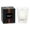 Nest New York Sicilian Tangerine Candle In White