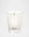 Nest New York Forest Rain Classic Candle In White