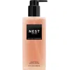Nest New York Sicilian Tangerine Liquid Hand Soap In Transparent