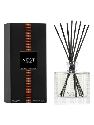 Nest New York Sicilian Tangerine Reed Diffuser
