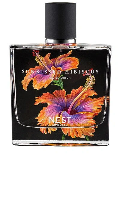 Nest New York Sunkissed Hibiscus Eau De Parfum In White
