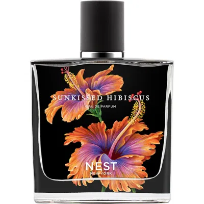 Nest New York Sunkissed Hibiscus Eau De Parfum In No Color