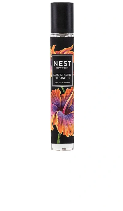 Nest New York Sunkissed Hibiscus Travel Spray In N,a