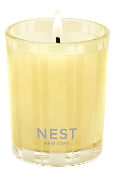 Nest New York Sunlit Yuzu & Neroli Candle, 21.1 oz In Yellow